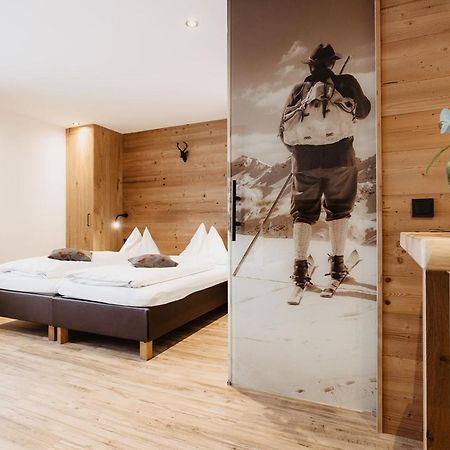 Embacher Sporthotel Eksteriør billede